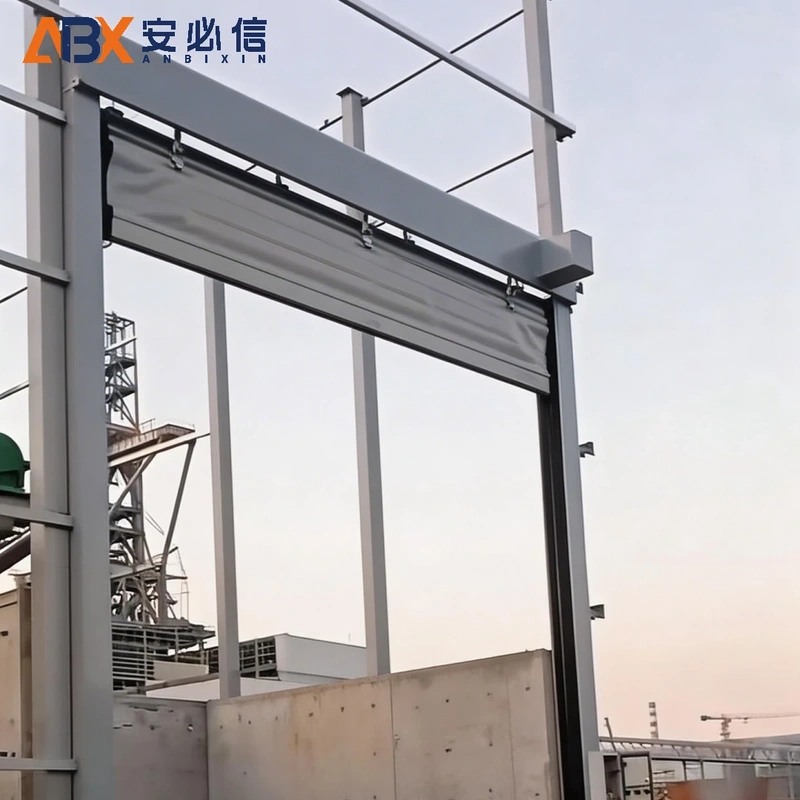 甘南藏族自治州高速堆积门
